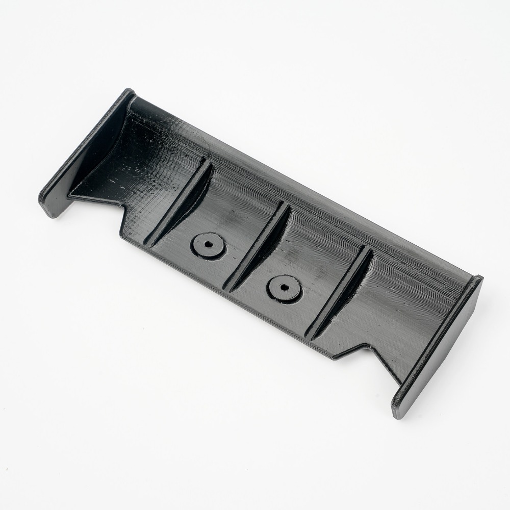 Rc Hobby Models - RC Rear Wing Customized Upgrade Part