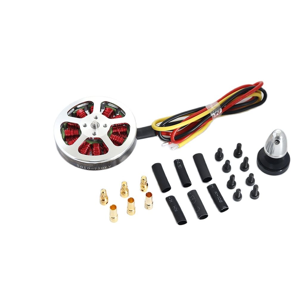 Rc Helicopter Hobby Grade - Mô Tơ Chất Lượng Cao 5010
