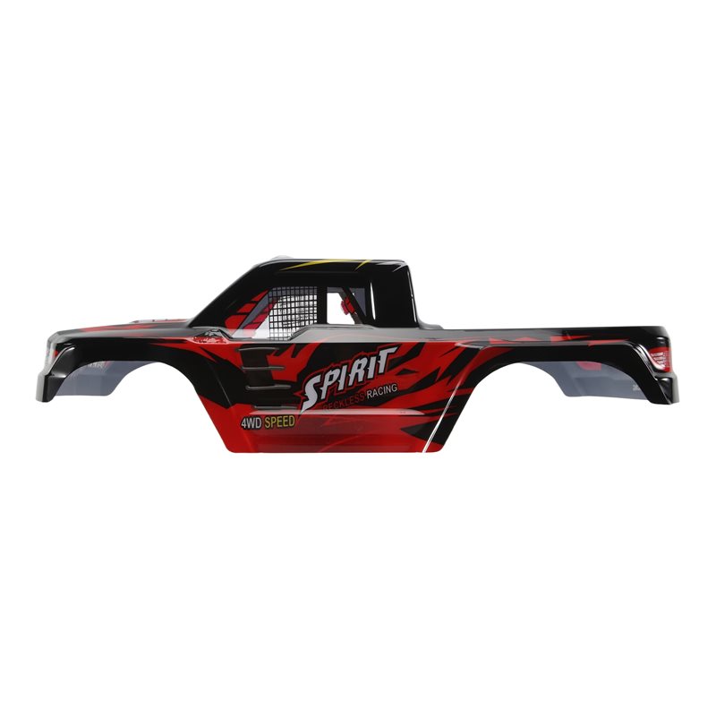 Rc Hobby Trucks - B78B-Car Body Shell Car Cover For