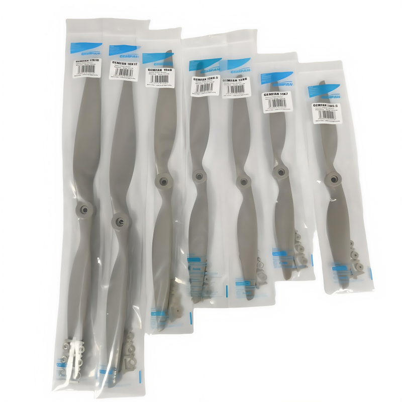 Rc Hobby Car - Genuine Gemfan RC Propellers Set for