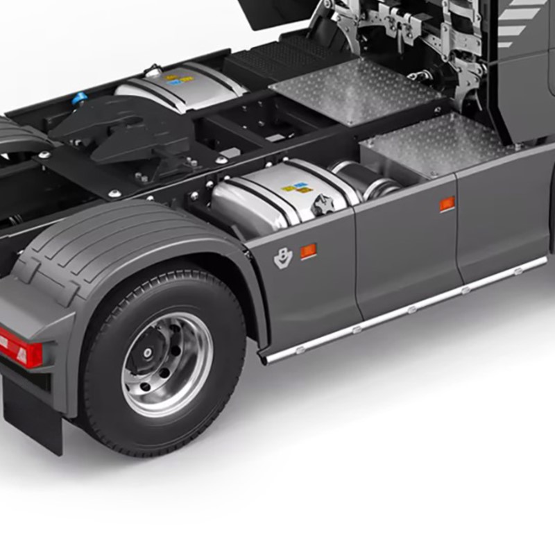 KABOLITE 1/14 K770S RC Tractor - đánh giá và giá Rc Hobby Light