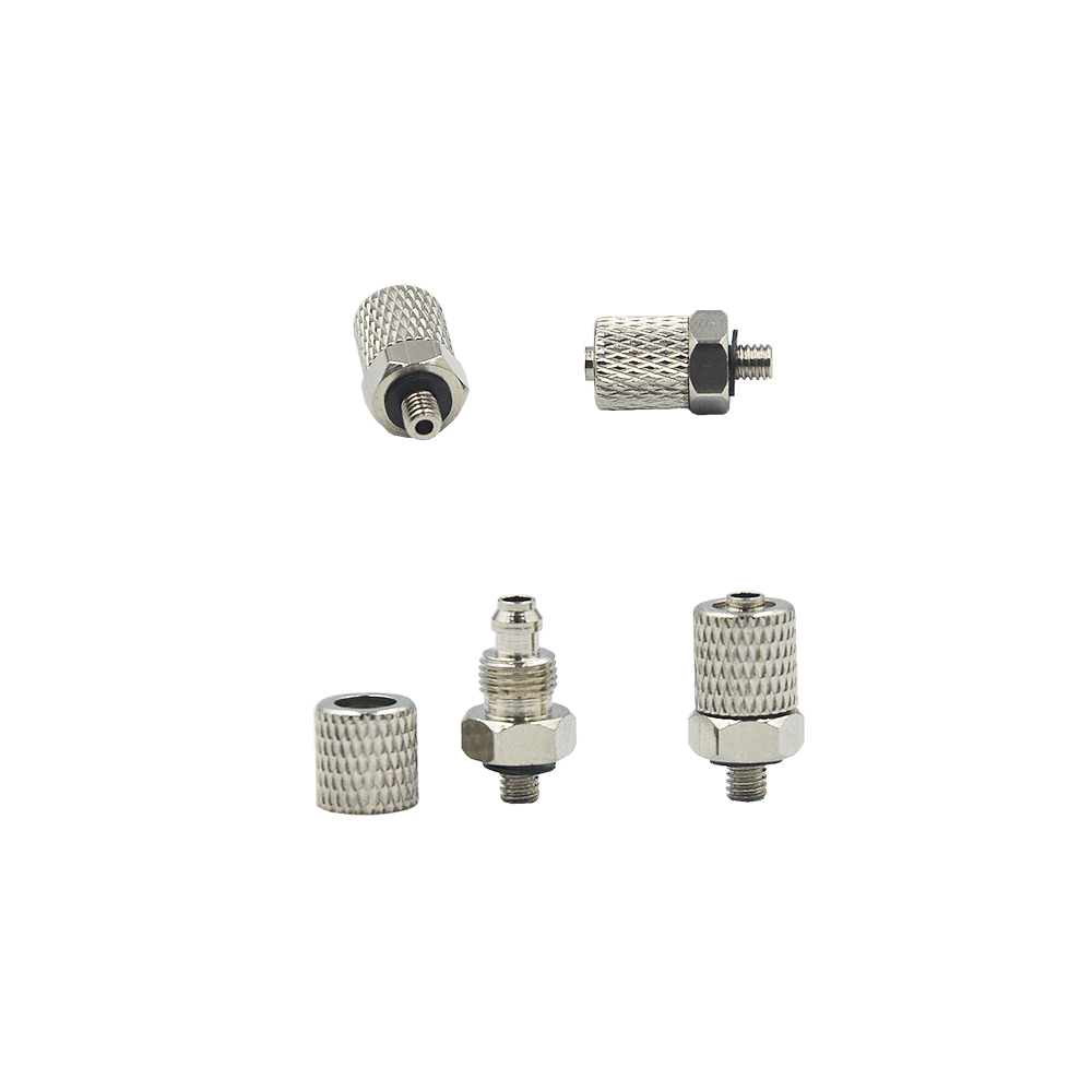 4PCS M3-4mm Connector For Hydr - đánh giá và giá Hobby Rc Van