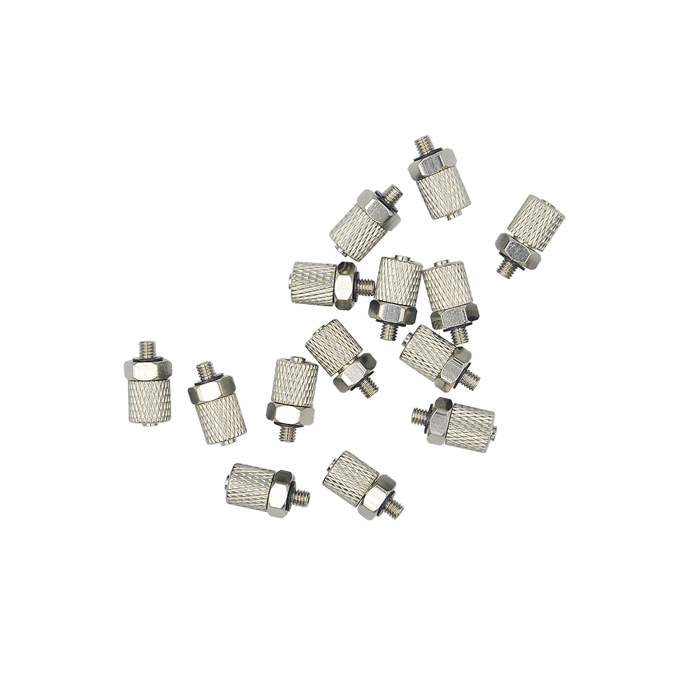 4PCS M3-4mm Connector For Hydr - đánh giá và giá Hobby Rc Van