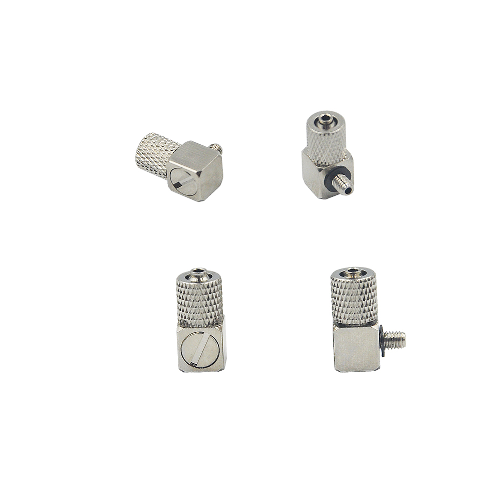 4PCS M3-4mm Connector For Hydr - đánh giá và giá Hobby Rc Van
