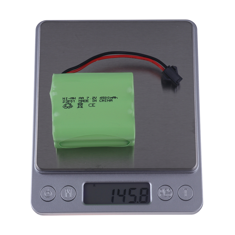 7.2V Battery for RC Boat Model - đánh giá và giá Rc Hobby Model