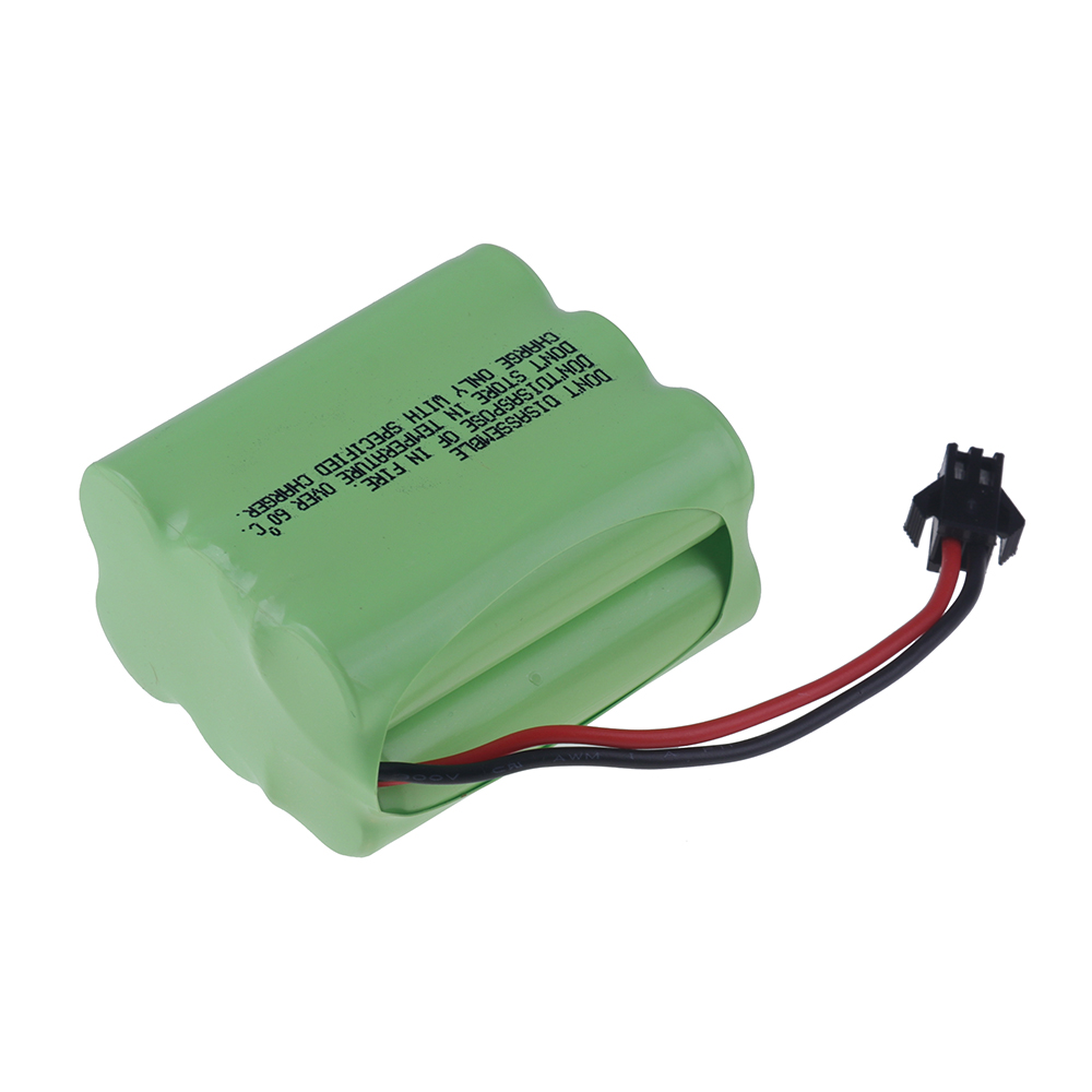 7.2V Battery for RC Boat Model - đánh giá và giá Rc Hobby Model