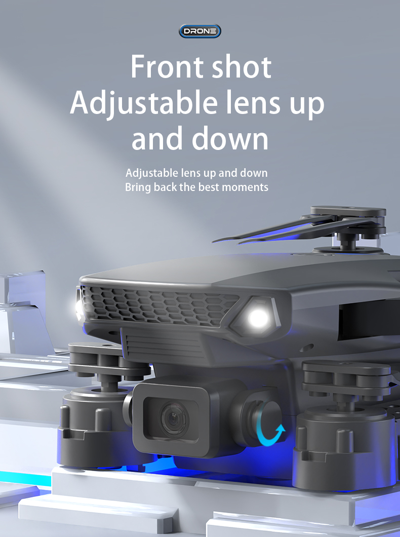 E88 Foldable RC Drone Dual Cam - đánh giá và giá Rc Helicopter Hobby Grade