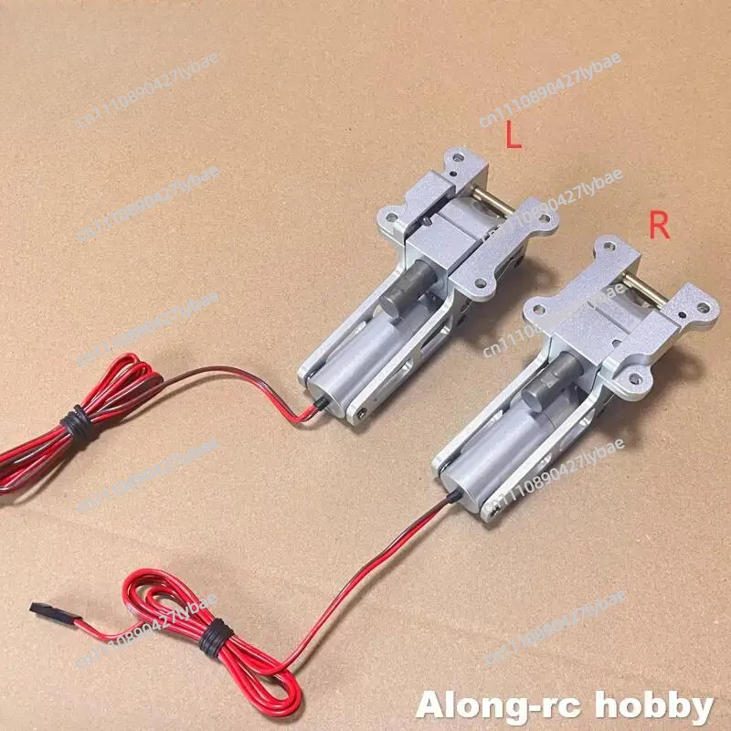 JP Hobby ER150 L R 90 Degree 2 - đánh giá và giá Rc Hobby Models