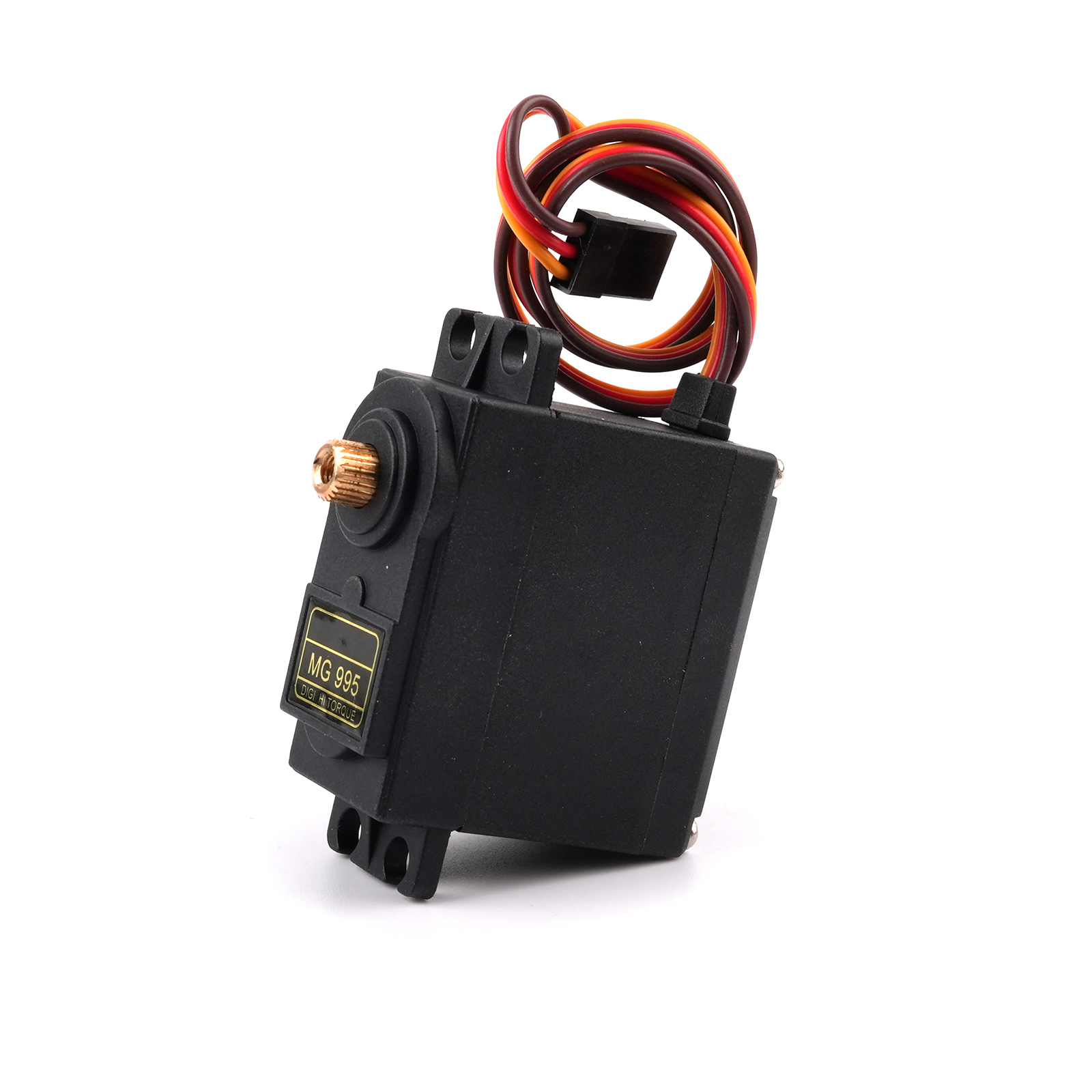 MG995 13KG RC Servos Standard  - đánh giá và giá Rc Hobby Model