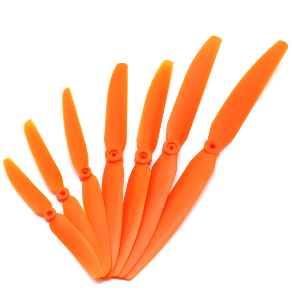 10pcs/lot GWS Screw Propeller  - đánh giá và giá Rc Hobby Car