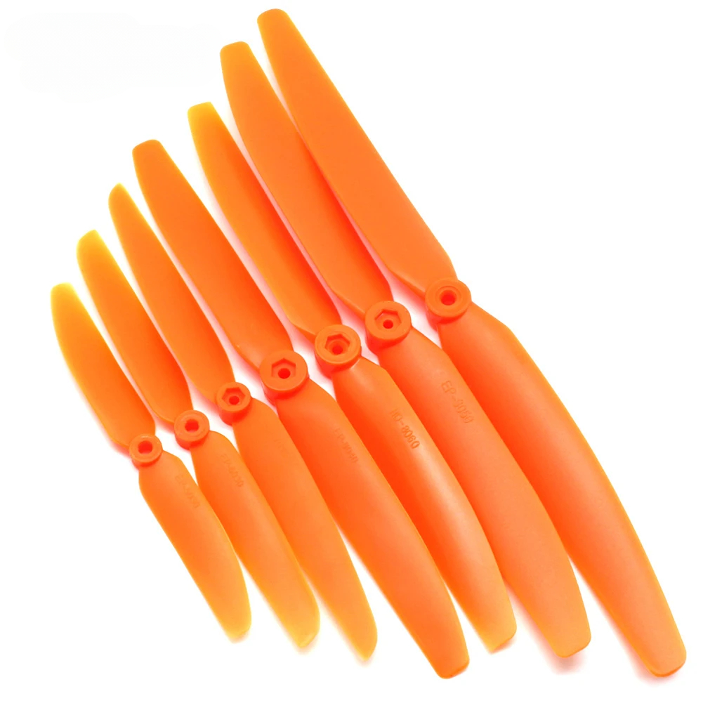 10pcs/lot GWS Screw Propeller  - đánh giá và giá Rc Hobby Car