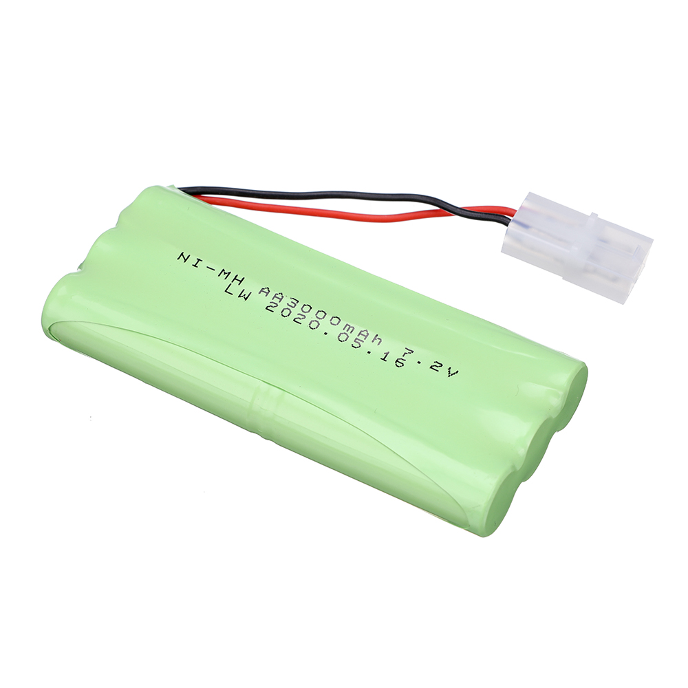 7.2v  Rechargeable Battery 300 - đánh giá và giá Rc Hobby Model