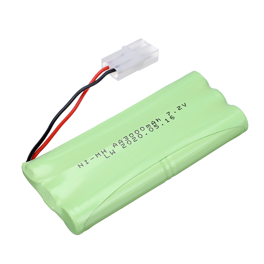 7.2v  Rechargeable Battery 300 - đánh giá và giá Rc Hobby Model