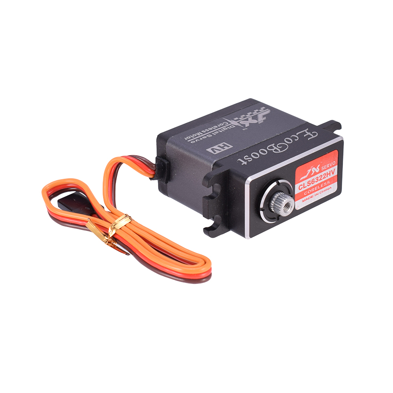 High Quality JX Servo CLS6322H - đánh giá và giá Rc Helicopter Hobby Grade