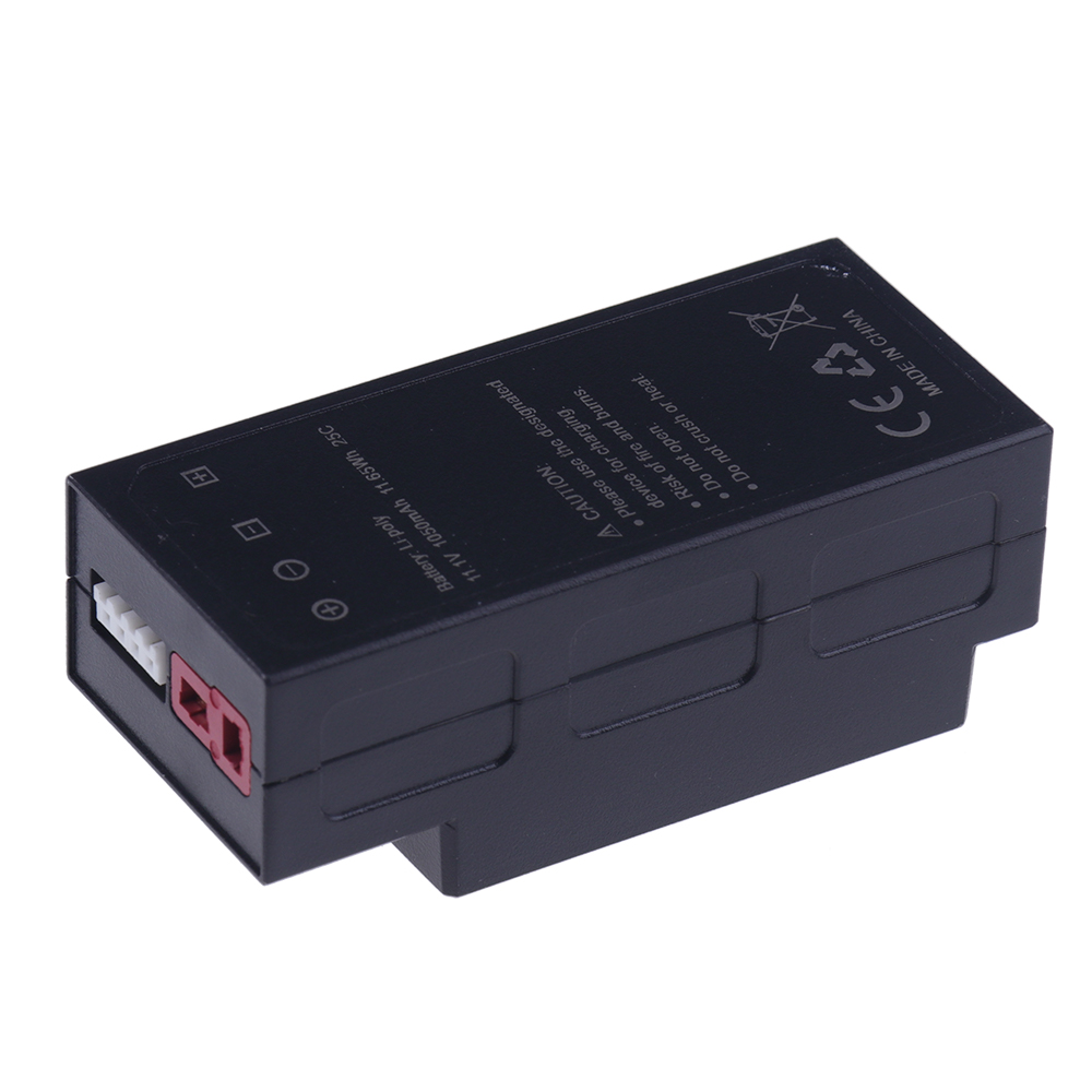 Off-road Racing Battery For MJ - đánh giá và giá Rc Hobby Trucks