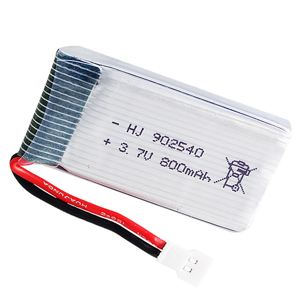MEW 800mAh 3.7V Lipo Battery+  - đánh giá và giá Rc Hobby Airplanes