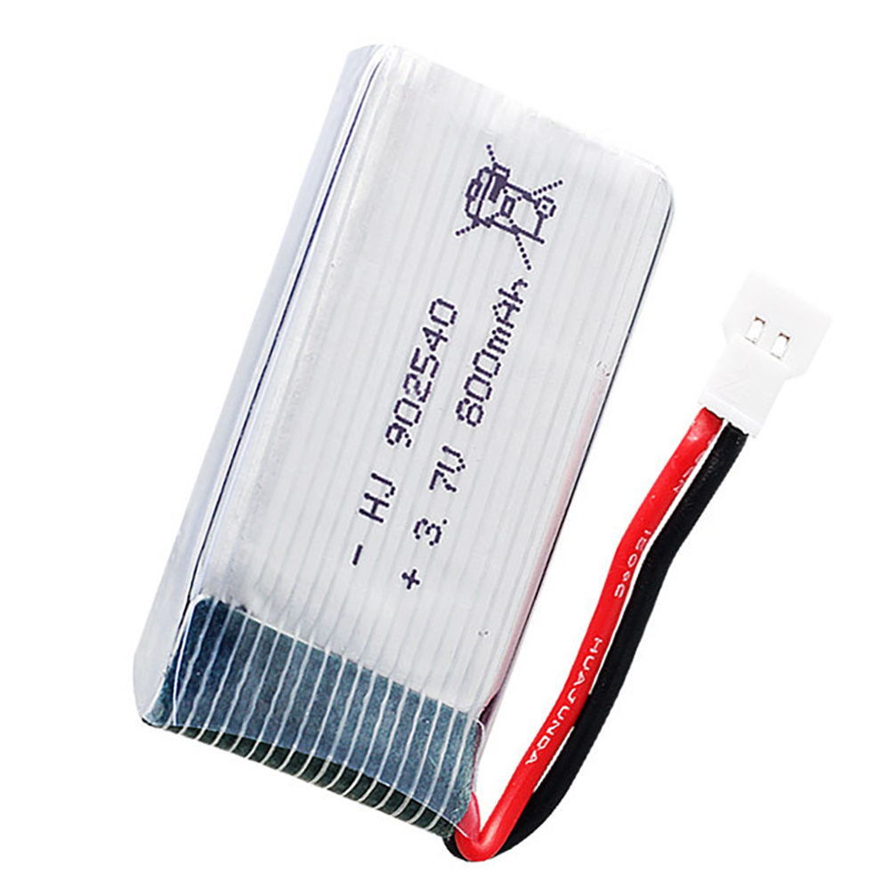MEW 800mAh 3.7V Lipo Battery+  - đánh giá và giá Rc Hobby Airplanes