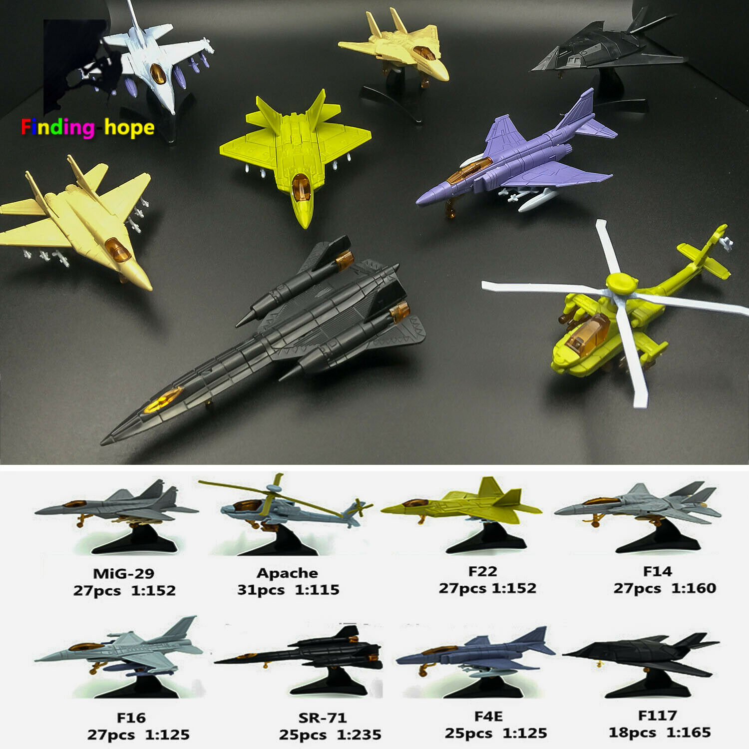 4D 1:165 Scale Helicopter Airc - đánh giá và giá Rc Helicopter Hobby Grade
