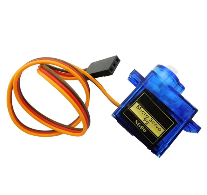 SG90 9G Servomotor Micro Servo - đánh giá và giá Rc Helicopter Hobby Grade