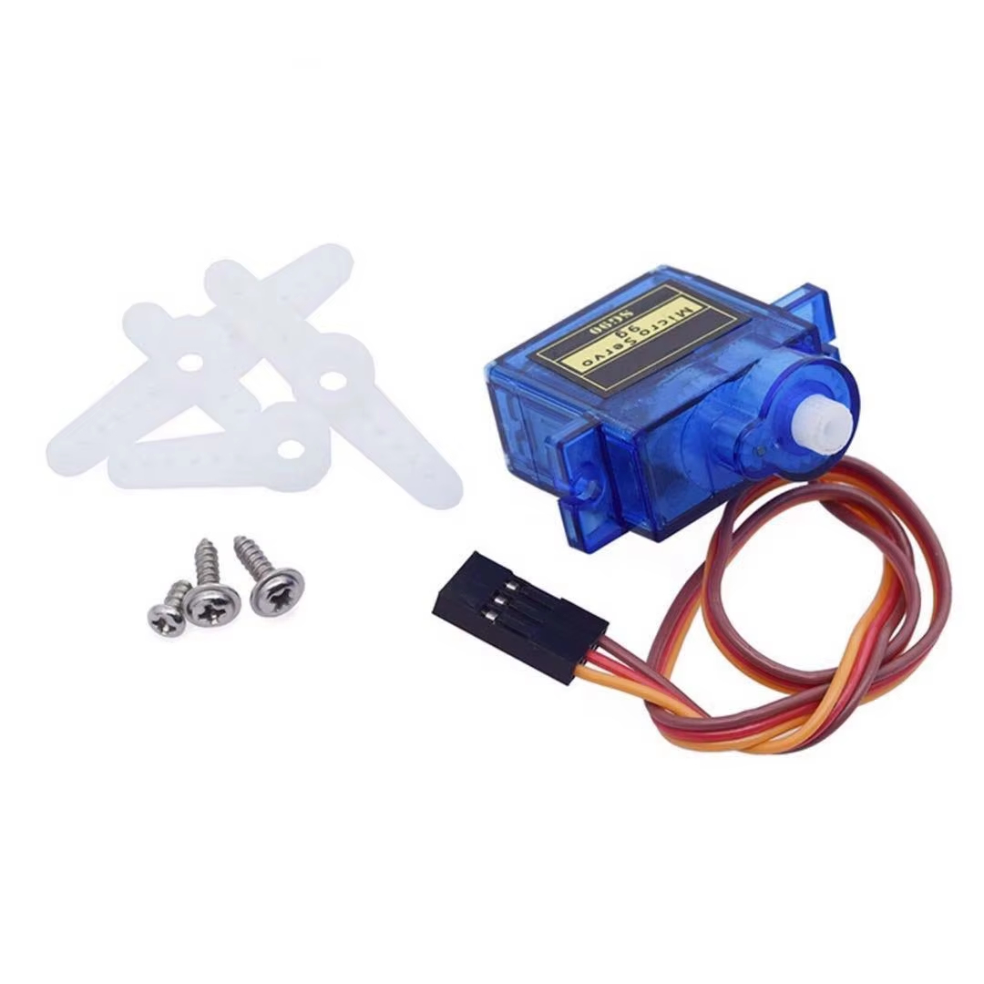 SG90 9G Servomotor Micro Servo - đánh giá và giá Rc Helicopter Hobby Grade