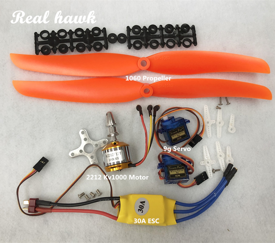 2212 A2212 1000KV Brushless Mo - đánh giá và giá Rc Hobby Car