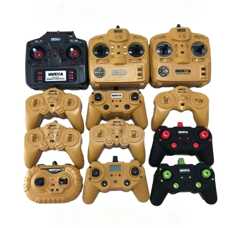 Huina Original Remote Controll - đánh giá và giá Rc Hobby Model