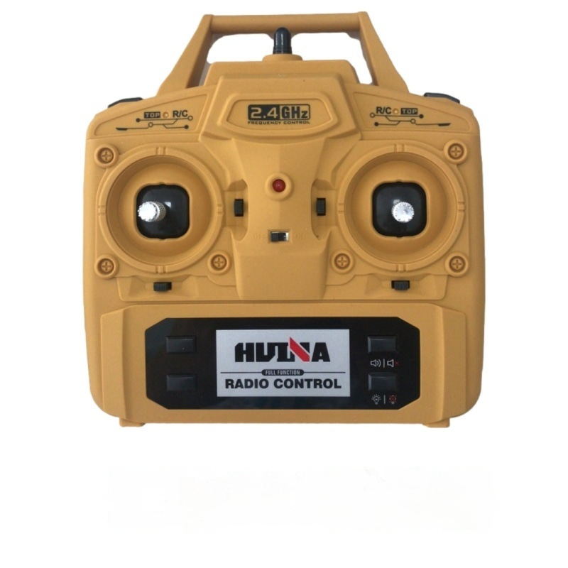 Huina Original Remote Controll - đánh giá và giá Rc Hobby Model