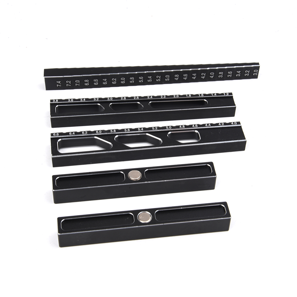RC Height Ruler Tool or Chassi - đánh giá và giá Hobby Queen Rc