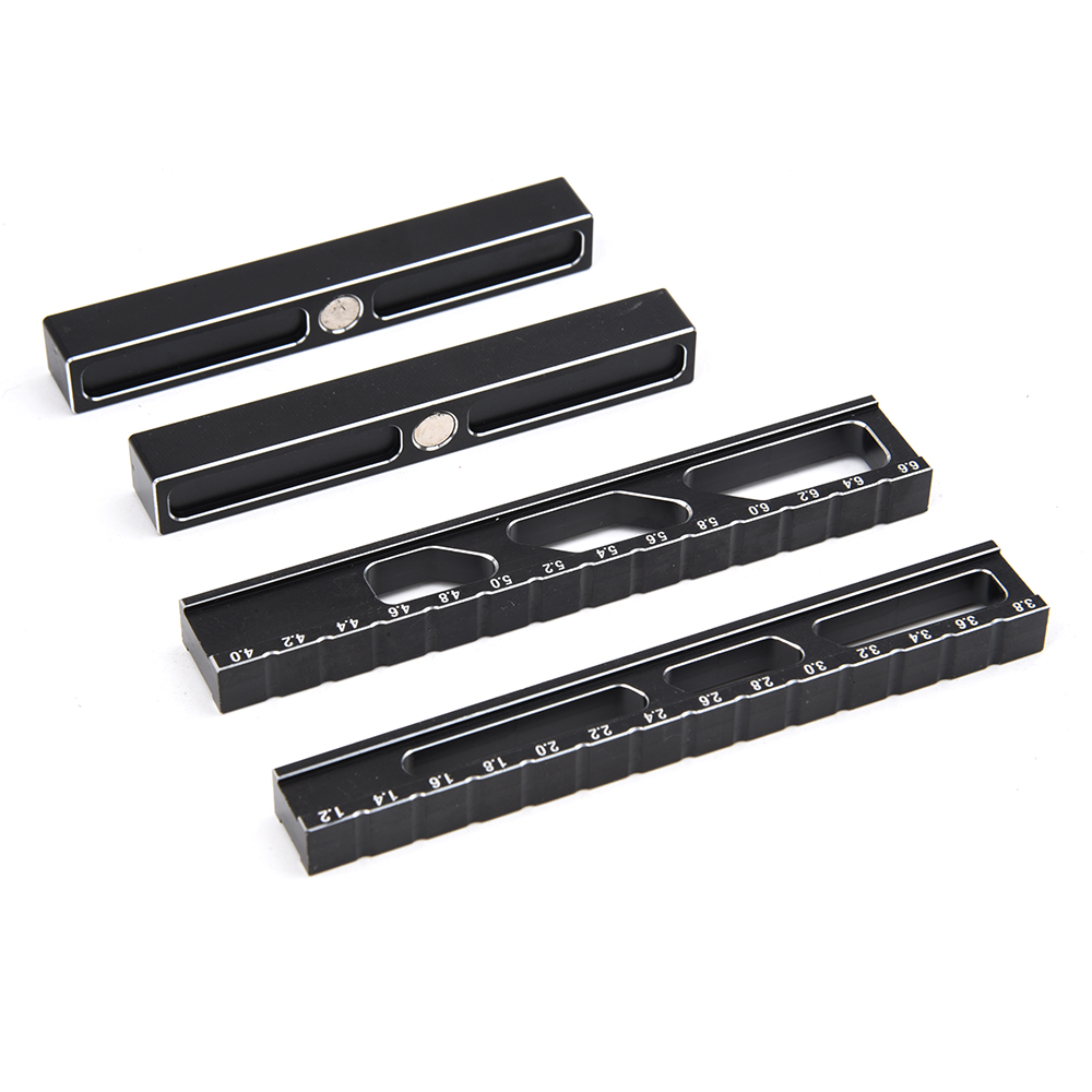 RC Height Ruler Tool or Chassi - đánh giá và giá Hobby Queen Rc