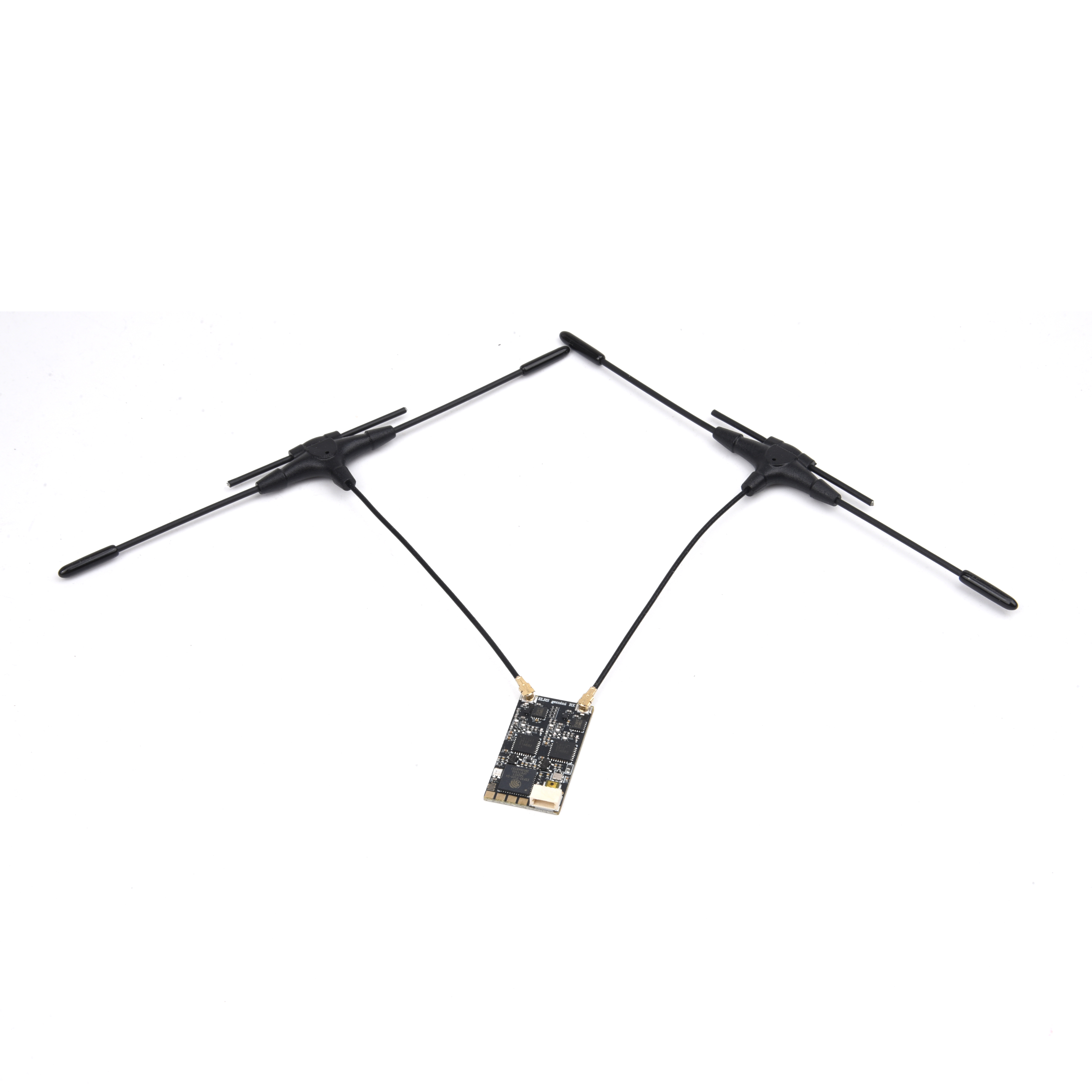 ELRS Gemini 2.4G 915Mhz  Dual  - đánh giá và giá Hobby Queen Rc