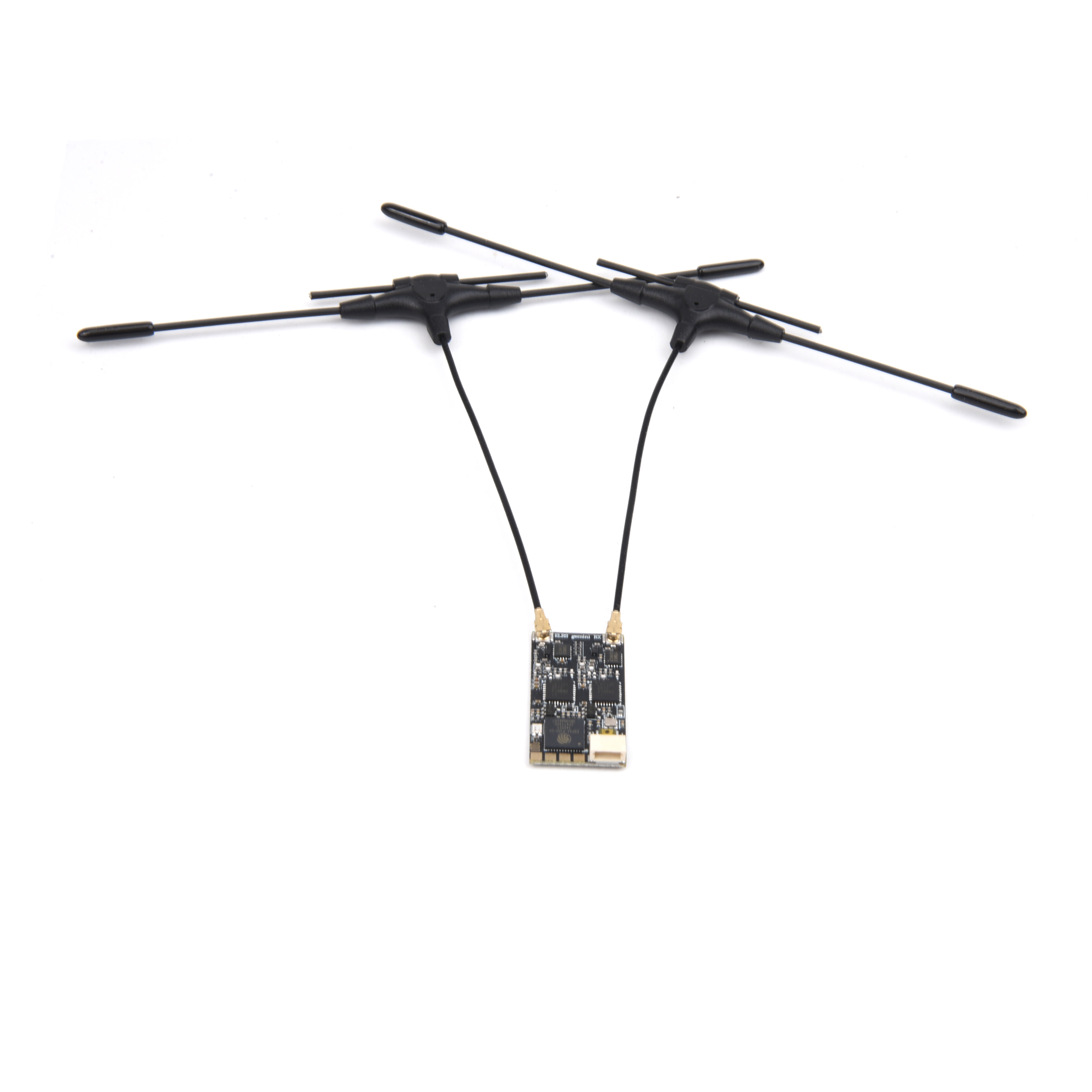 ELRS Gemini 2.4G 915Mhz  Dual  - đánh giá và giá Hobby Queen Rc