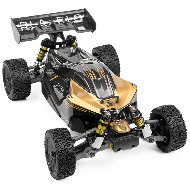 1/10 Brushless Carbon Fiber RC - đánh giá và giá Rc And Hobby