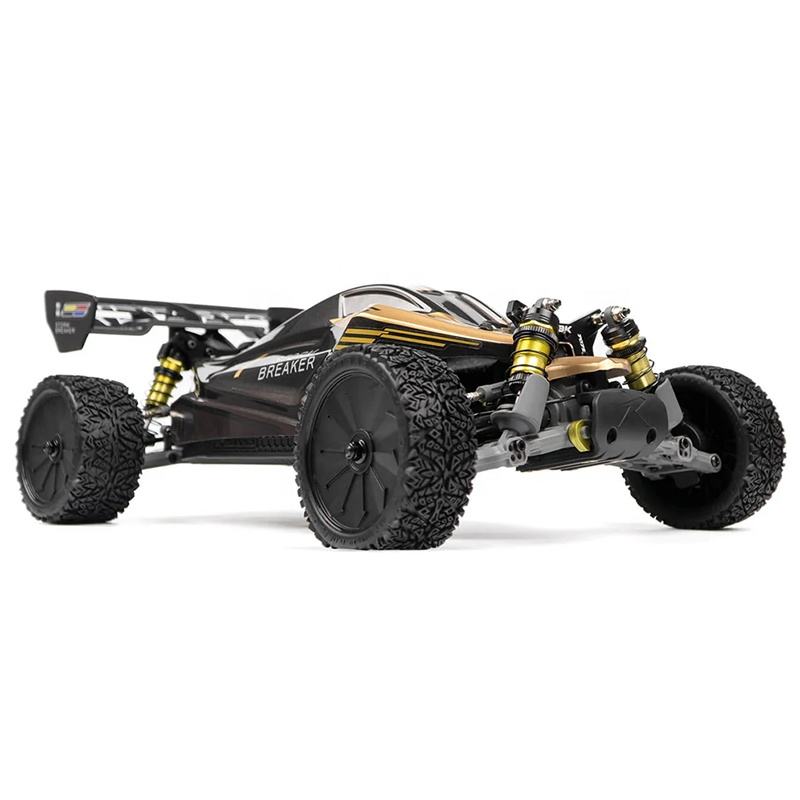 1/10 Brushless Carbon Fiber RC - đánh giá và giá Rc And Hobby