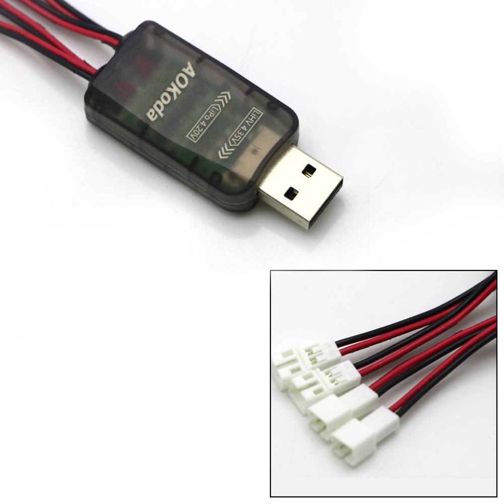 AOKoda CX405 4CH Micro USB Bat - đánh giá và giá Rc Helicopter Hobby Grade