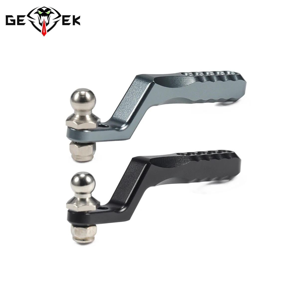 Aluminum RC Tow Hitch Scale Tr - đánh giá và giá Hobby Rc Van