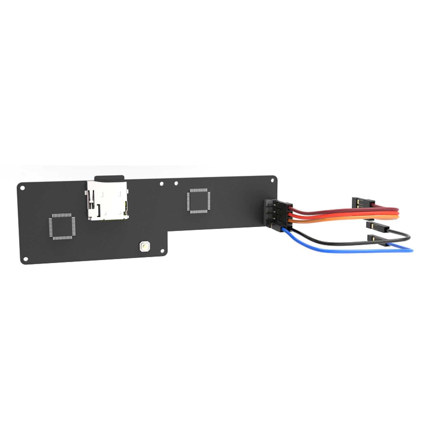 Capo Spare LCD Screen Accessor - đánh giá và giá Hobby Queen Rc