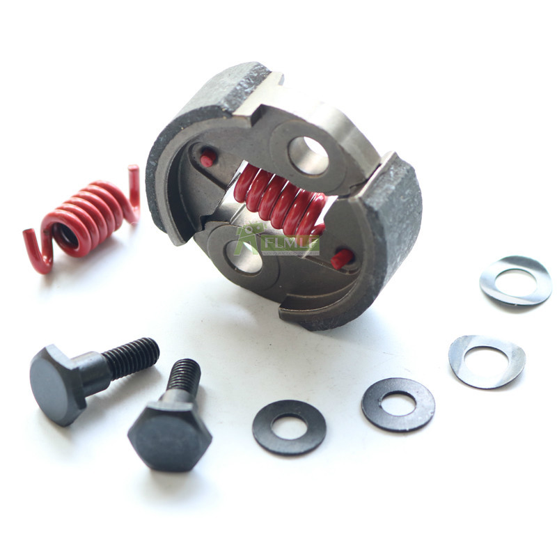 Clutch 6000 Vòng/phút Bộ Phù H - đánh giá và giá Hobby Rc Van
