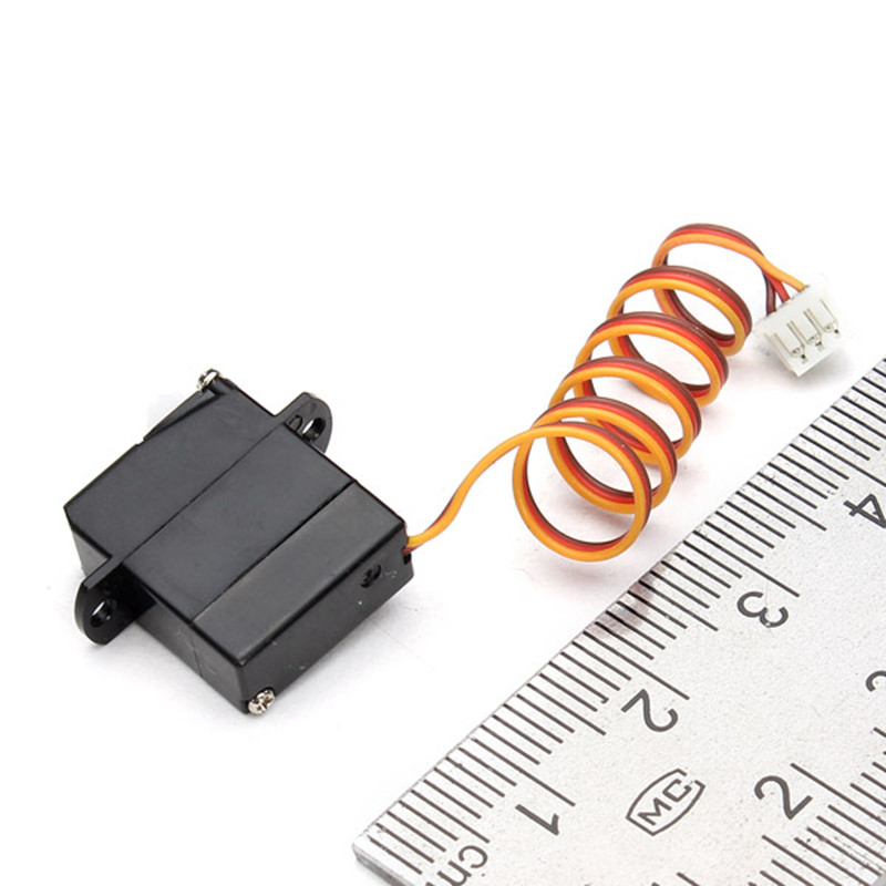 1PCS 1.7g Low Voltage Micro Di - đánh giá và giá Rc Helicopter Hobby Grade