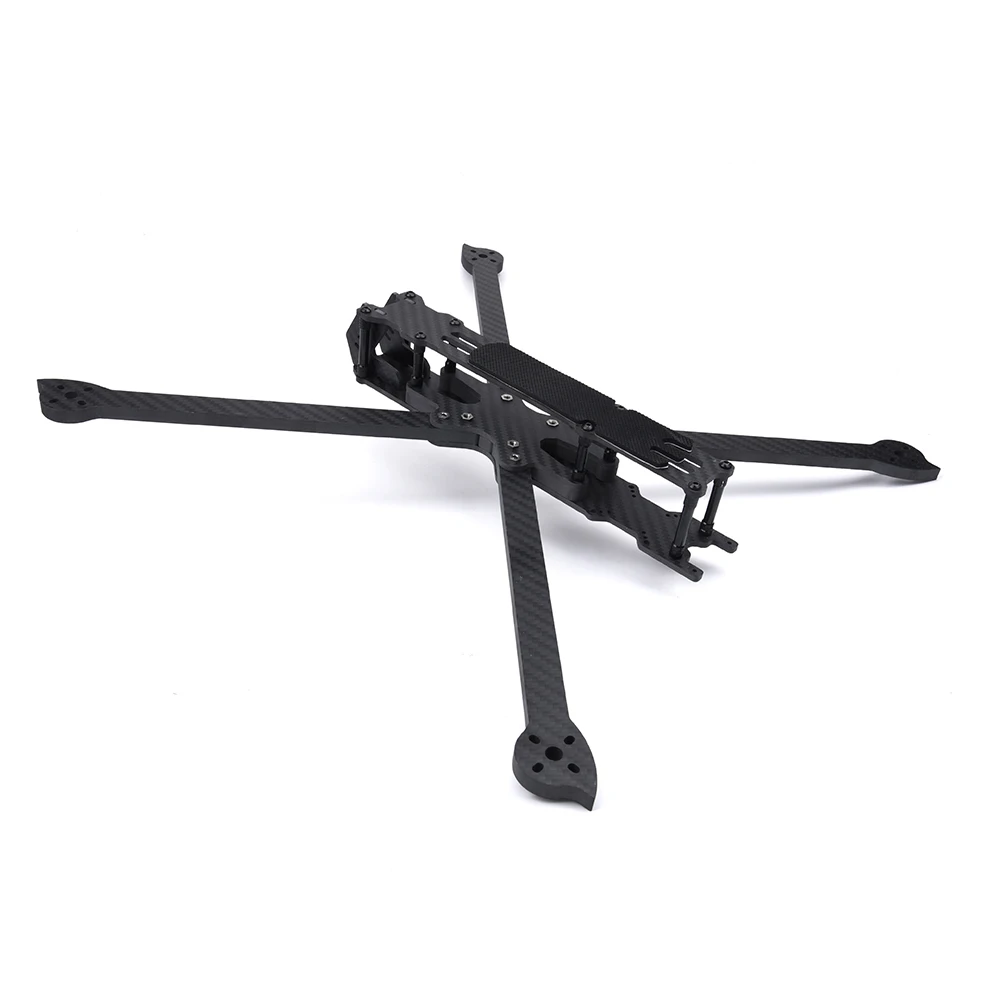 XL10 V7 10inch 420 420mm Wheel - đánh giá và giá Hobby Queen Rc
