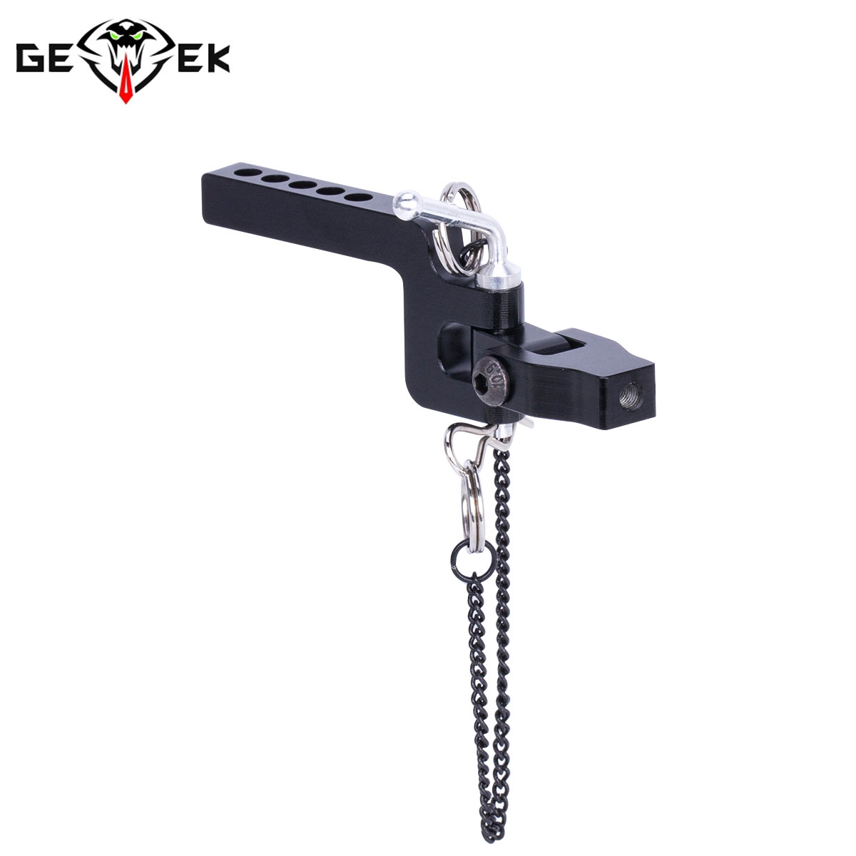 CNC Trailer Hook Rescue Access - đánh giá và giá Hobby Rc Van