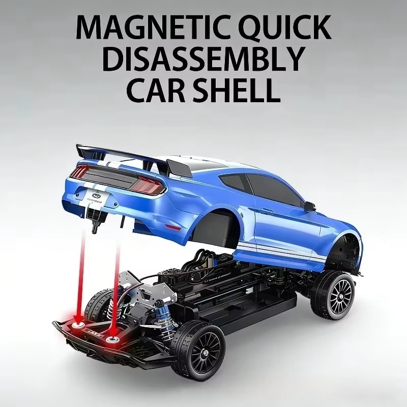 New In Stock Mjx-10306 1/10 Gt - đánh giá và giá Rc Hobby Grade Drift Car