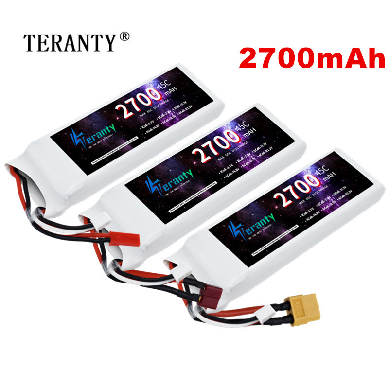 1/3PCS 2S 7.4V Lipo Battery 27 - đánh giá và giá Rc Hobby Model