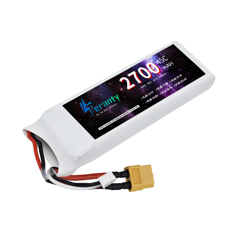 1/3PCS 2S 7.4V Lipo Battery 27 - đánh giá và giá Rc Hobby Model
