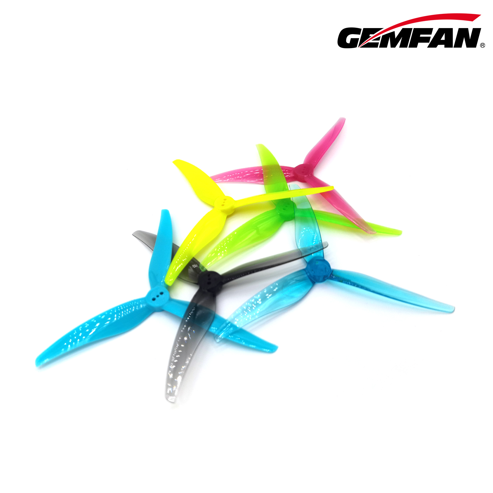 Hurricane SL 5125 3Blade Gemfa - đánh giá và giá Rc Hobby Car