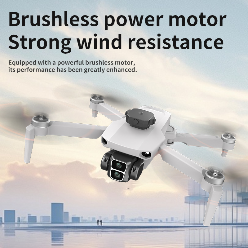 New L106 RC Drone With 8K HD C - đánh giá và giá Hobby Rc Quadcopters & Multirotors