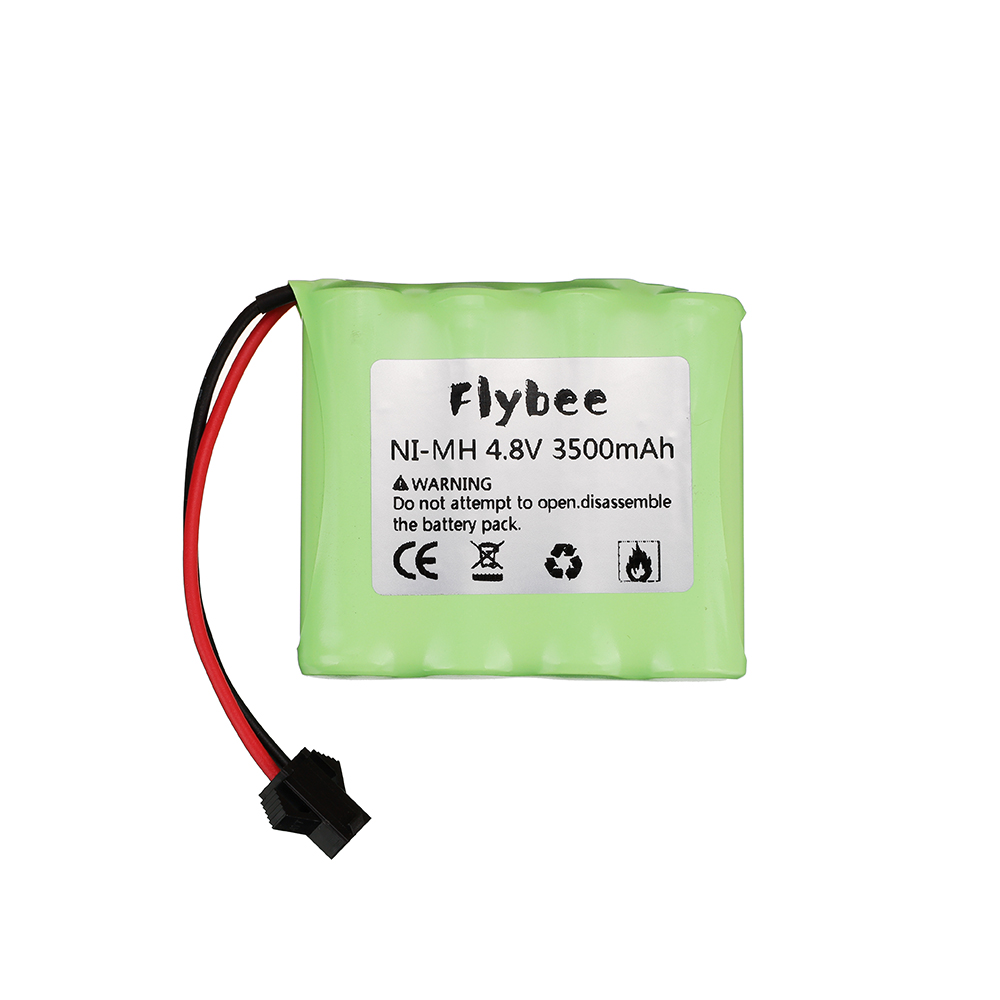 4.8v 3500mah 3000mah NiMH Batt - đánh giá và giá Rc Hobby Trucks