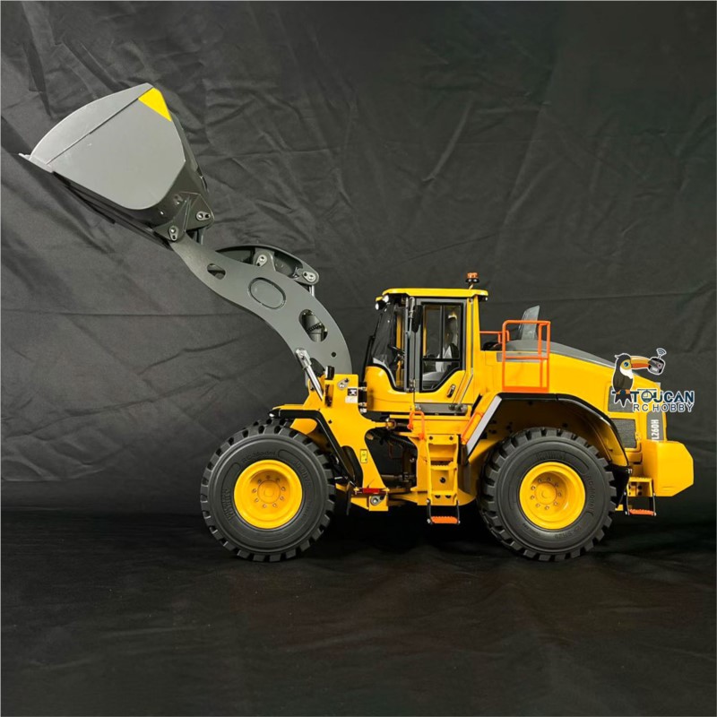 New DoubleE 1/14 L260H RC Hydr - đánh giá và giá Rc Hobby Light