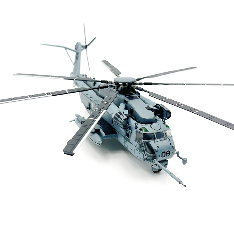 WLTK 1:72 Scale CH-53E Helicop - đánh giá và giá Rc Helicopter Hobby Grade