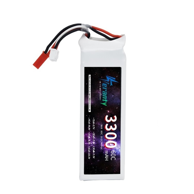 2S 7.4V LiPo Battery 3300mAh 6 - đánh giá và giá Rc Hobby Model