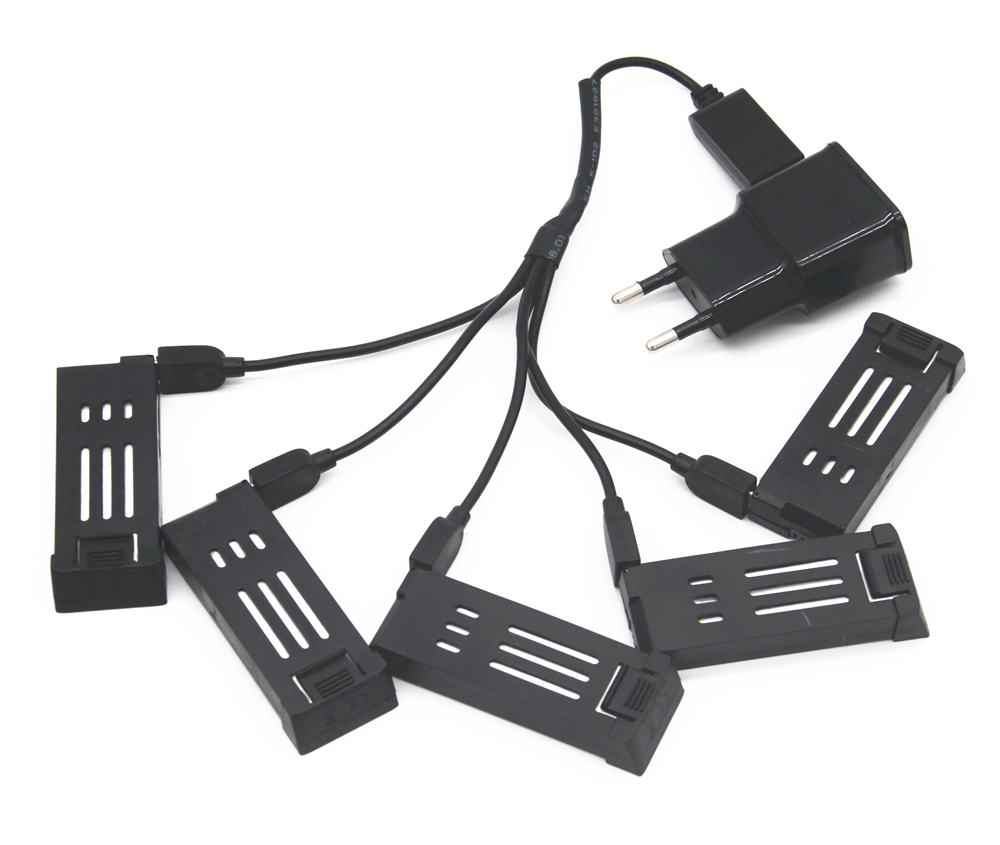 Pin Lipo 500 MAh 3.7V Thay Thế - đánh giá và giá Rc Hobby Airplanes